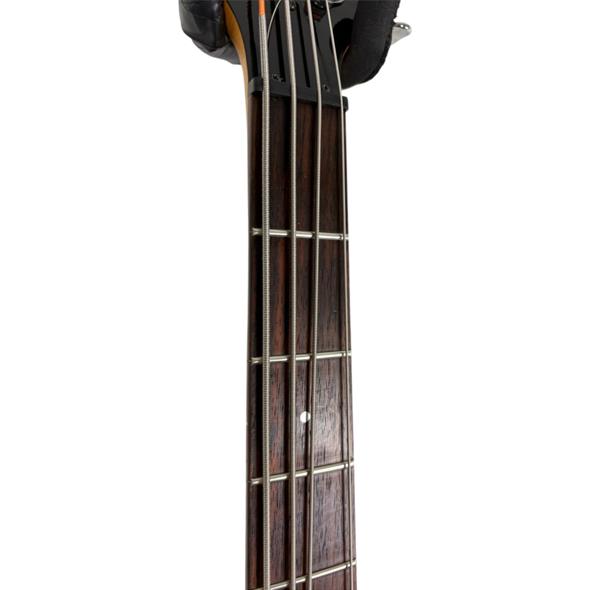 Ibanez SDGR Japan SR-600 μπάσο 1997 - Περλέ Λευκό