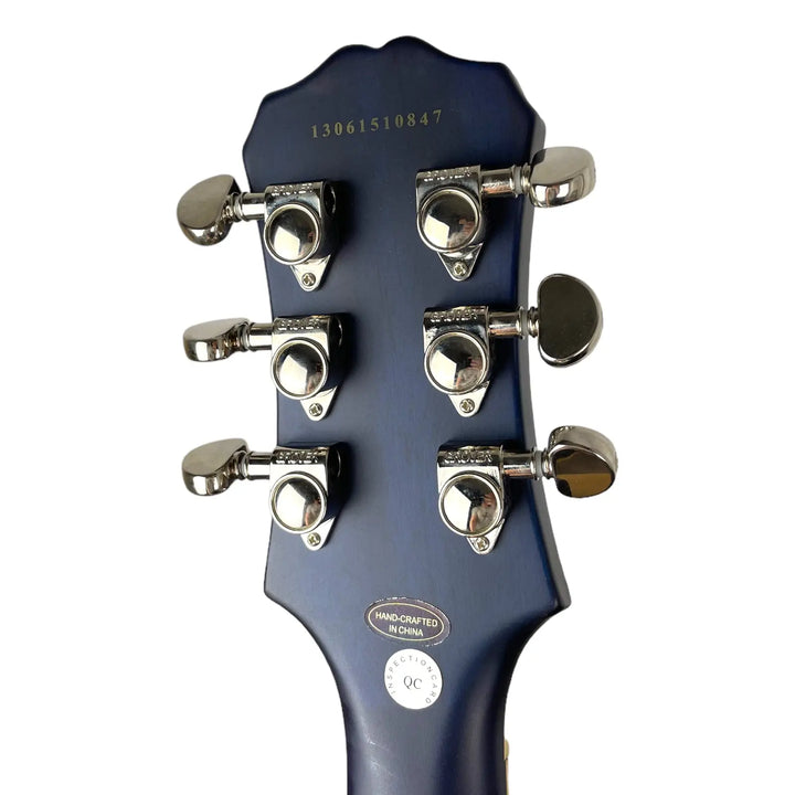 Epiphone Les Paul Ultra III 2013 - Pat´s Guitars