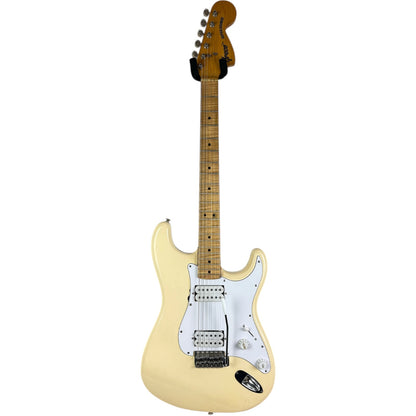 Greco Super Sounds Stratocaster 1976 - Vintage White