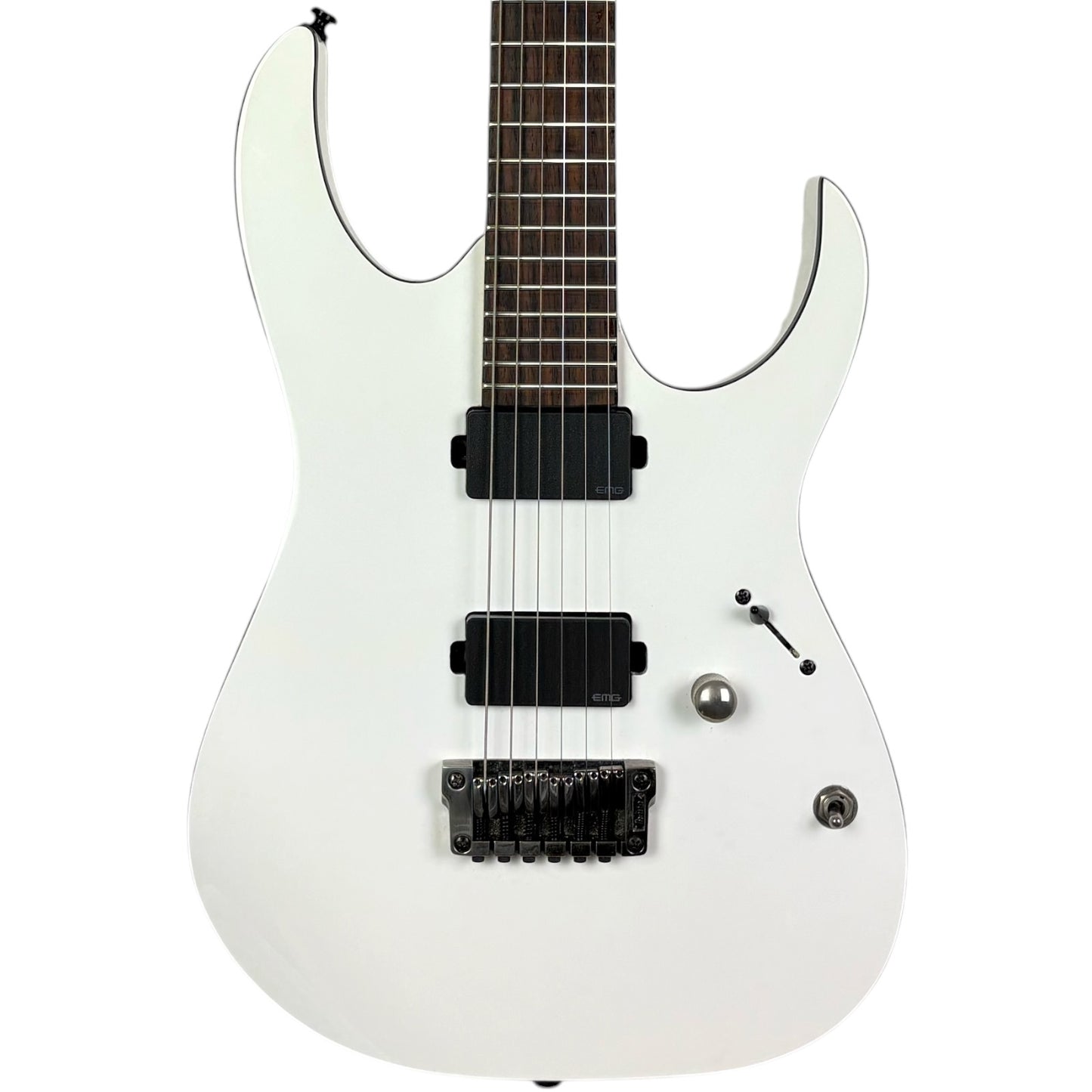 Ibanez RGIR20FE 2012 - White