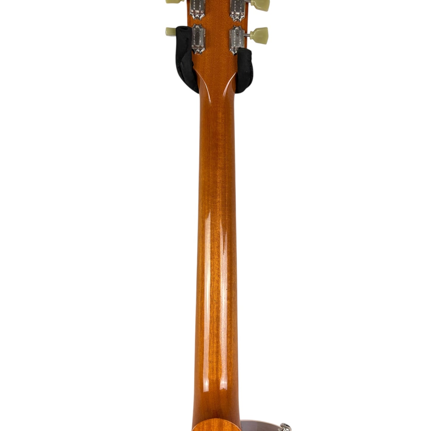 Gibson Les Paul Classic 2018 - Goldtop