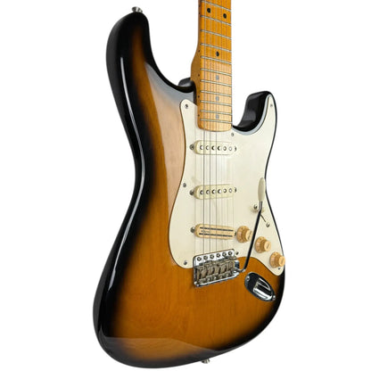 Fender Stratocaster Sunburst Fender