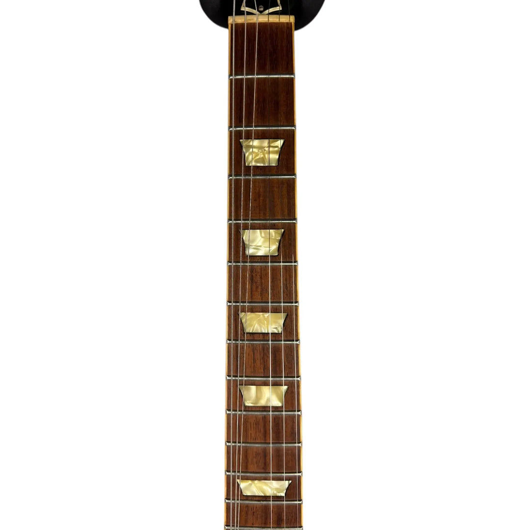 Tokai Love Rock Ebony Tokai