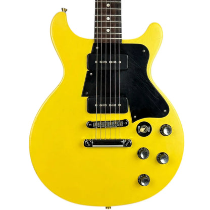 Gibson Les Paul Yellow Gibson