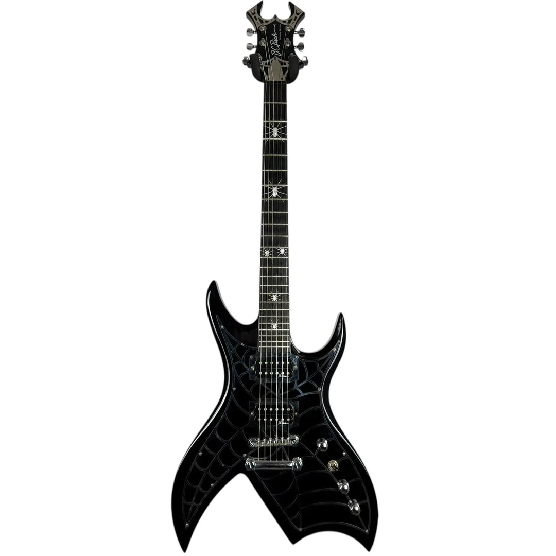 BC Rich Pat´s Guitars