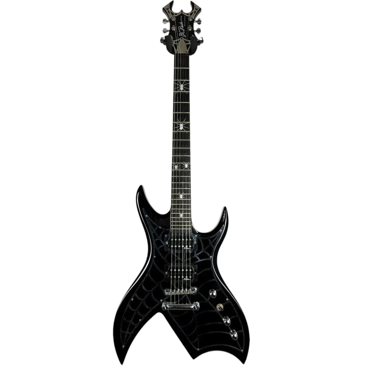 BC Rich Pat´s Guitars