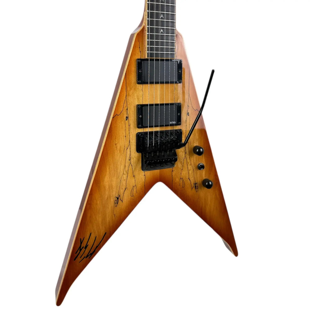 B.C.Rich PRO JR.V Flying V BC RICH