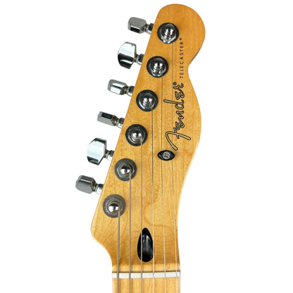 Fender Player Telecaster 2021 - Blonde Butterscotch - Mod
