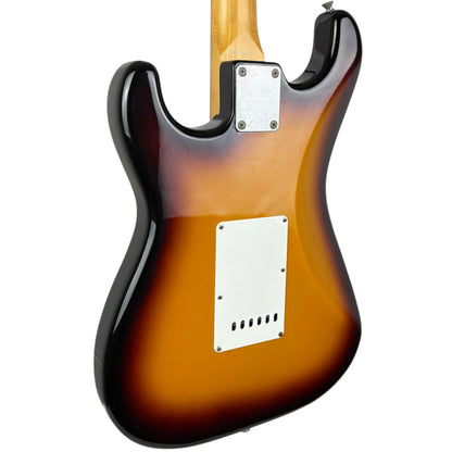 Fender Japan ST-40 Stratocaster 1993-1994 - Sunburst