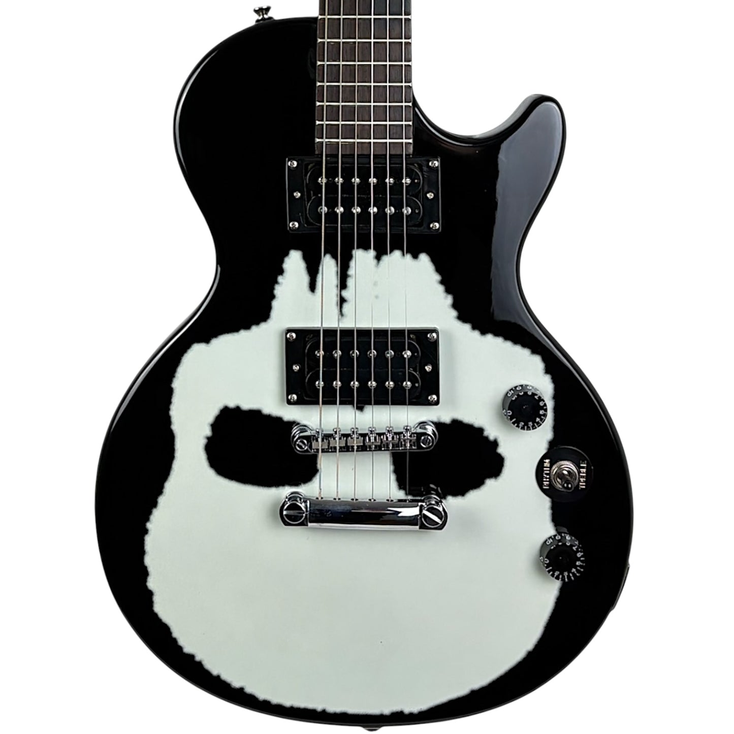 Epiphone Special II Edycja Limitowana 2004 - Skull