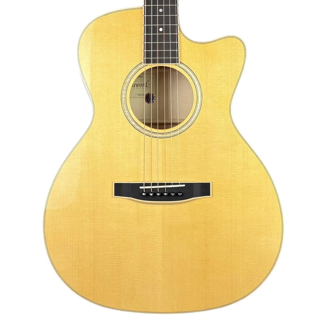 Lakewood Akustik Lakewood