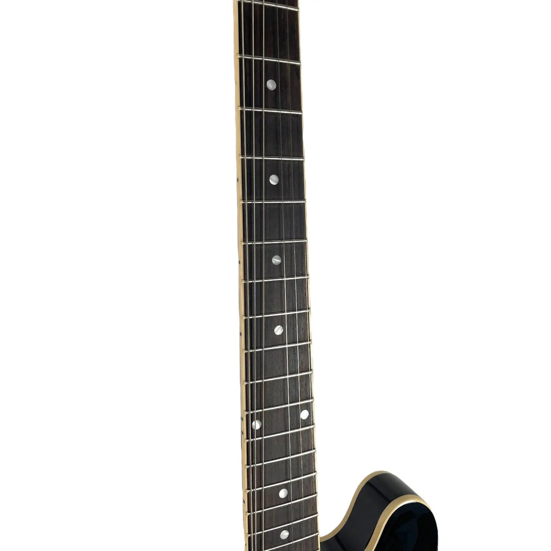 Gibson ES-335 2023 - Vintage Ebony - Pat´s Guitars