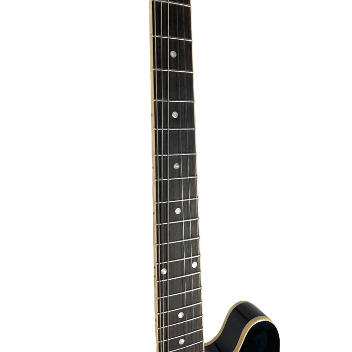 Gibson ES-335 2023 - Vintage Ebony - Pat´s Guitars