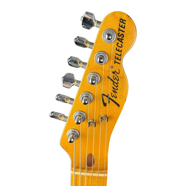 Fender Telecaster Fender