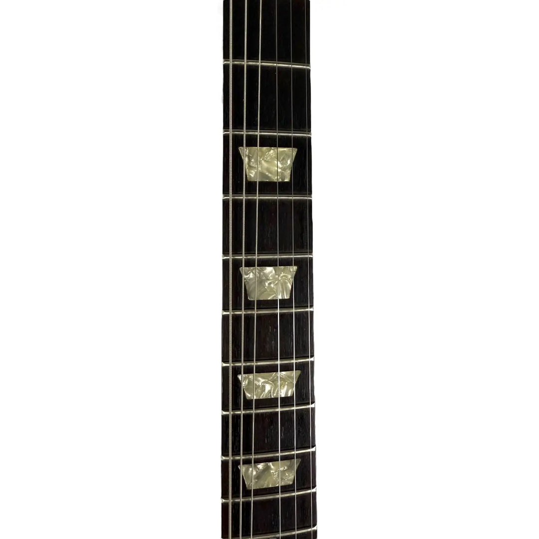 Gibson Les Paul Joe Perry Signature 1997 - Translucent Blackburst - Pat´s Guitars