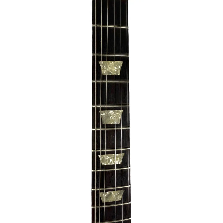 Gibson Les Paul Joe Perry Signature 1997 - Translucent Blackburst - Pat´s Guitars