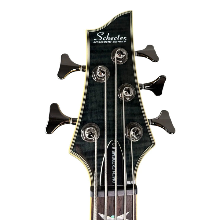 Schecter Diamond Series Schecter