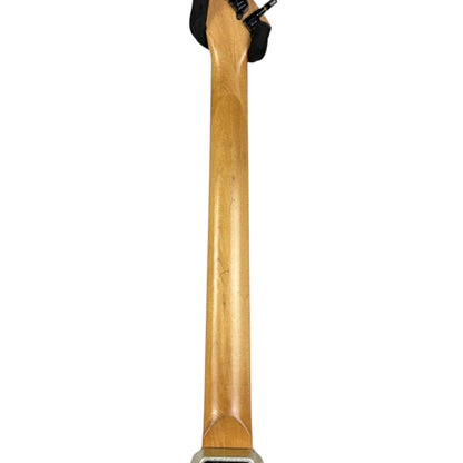 Grover Jackson Flying V - Argent Pailleté