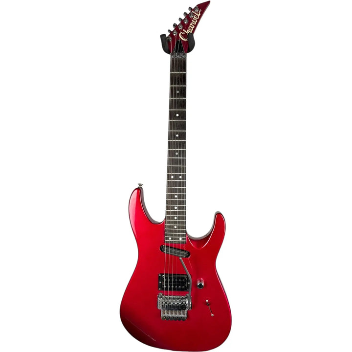 Charvel Charvel