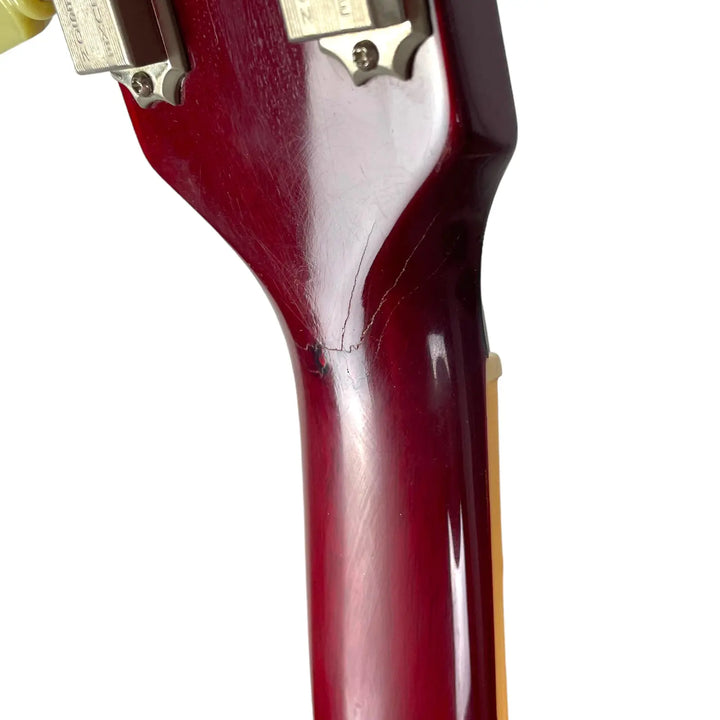 Gibson Les Paul Standard 1993 - Heritage Cherry Sunburst - Pat´s Guitars