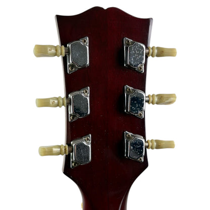 Greco SG Matsumoku 1975 - Kiraz - Vintage