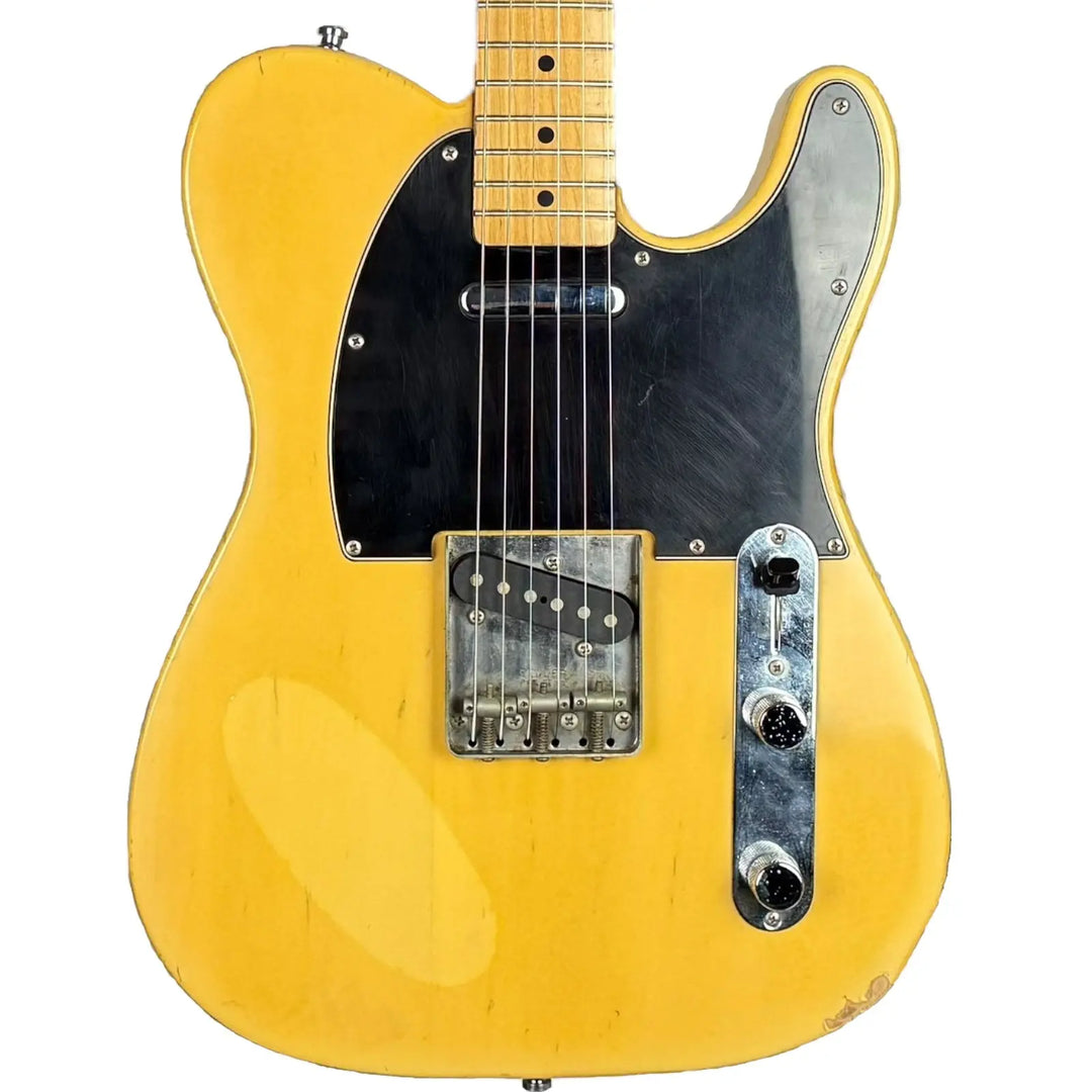 Fender Telecaster Fender