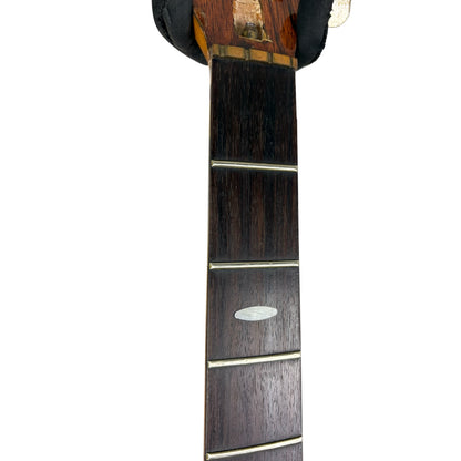 Greco GOB-700 Bass 1978 - Defekt