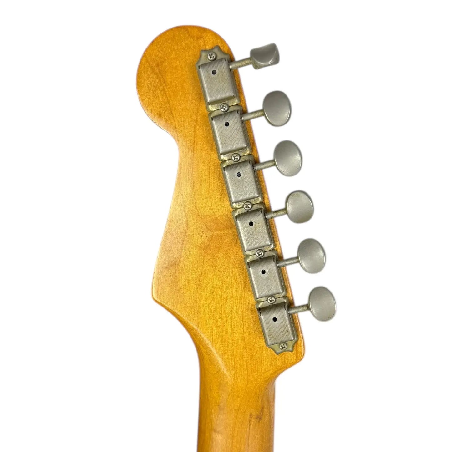 Fender Japan 62’ Reissue Stratocaster 1986 - Sunburst Fender