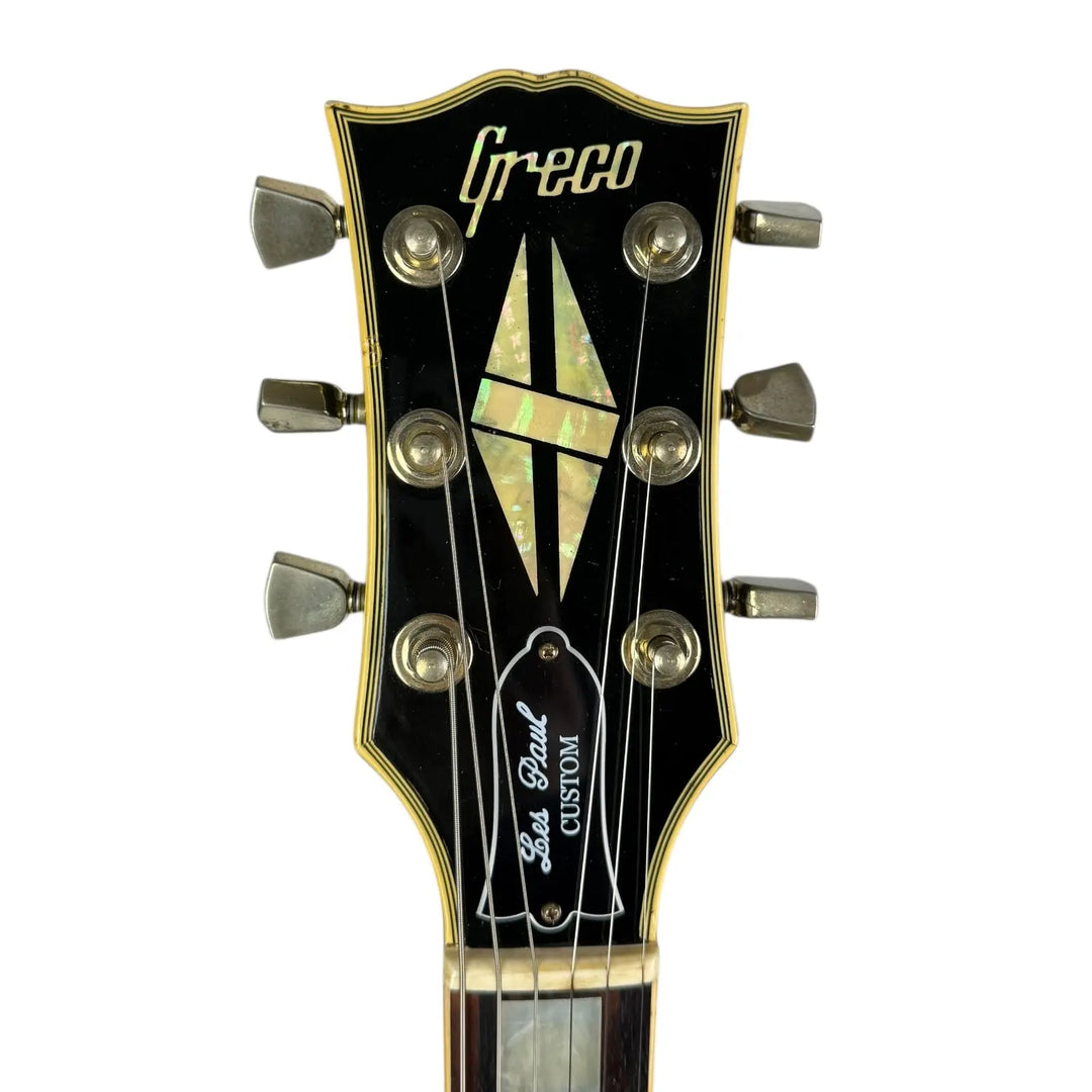 Greco Les Paul Custom Greco