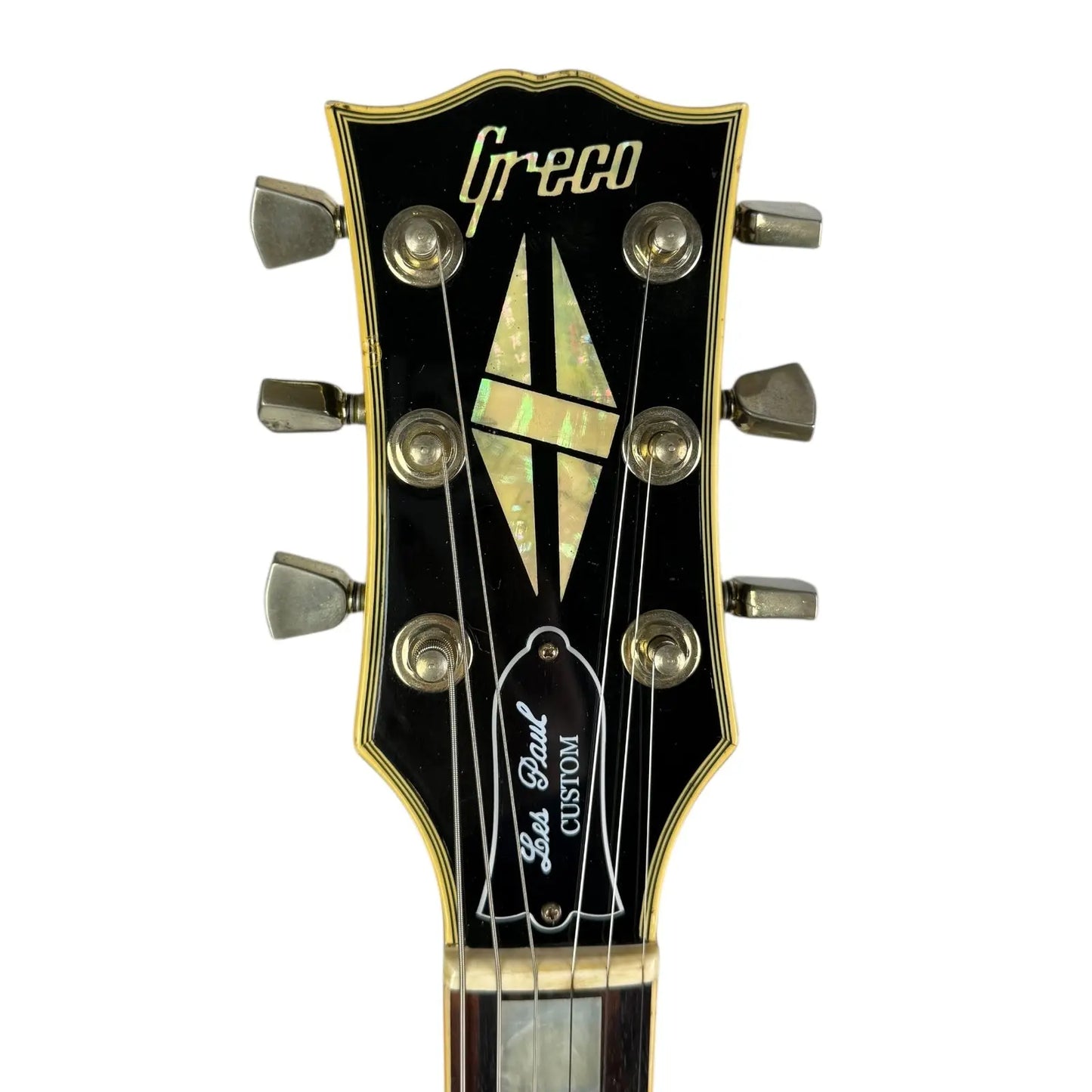 Greco Les Paul Custom Greco