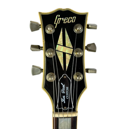 Greco Les Paul Custom Greco