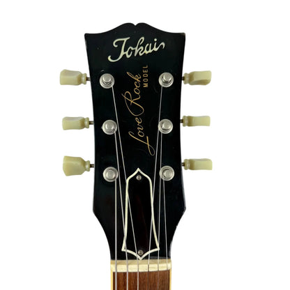 Tokai Love Rock Tokai