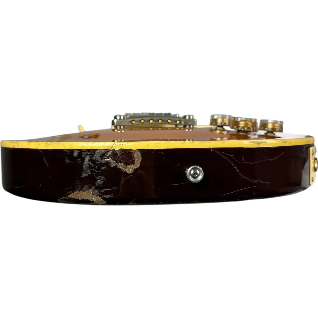 Orville Les Paul Orville