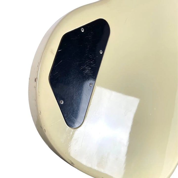 Gibson EDS-1275 Double Neck 1974 - White - Pat´s Guitars