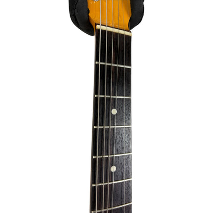 CoolZ Japan Fujigen Stratocaster 2014 - Rojo manzana acaramelado
