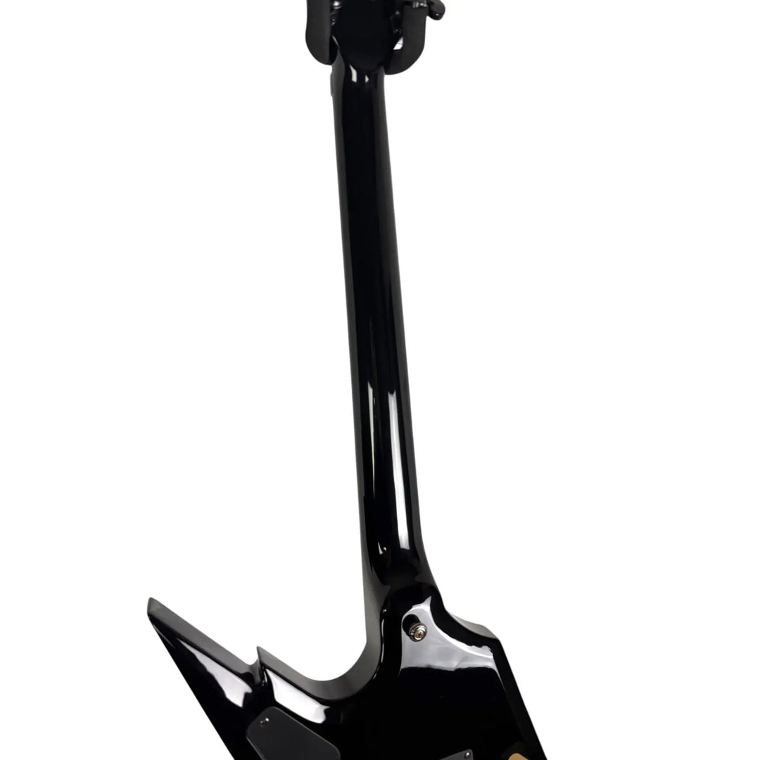 Dean Dimebag Razorback 2017 - Rebel Flag Dean