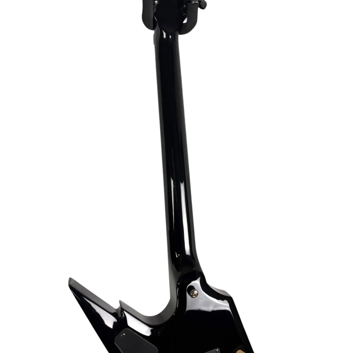 Dean Dimebag Razorback 2017 - Rebel Flag Dean