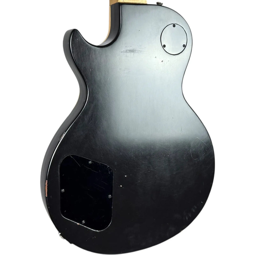 Gibson Les Paul Deluxe 1977 - Red Gibson