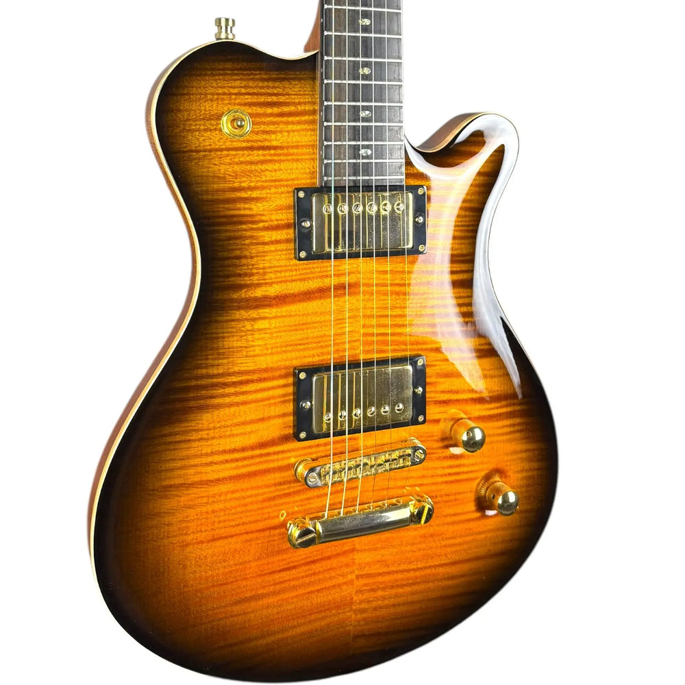 Framus Pat´s Guitars