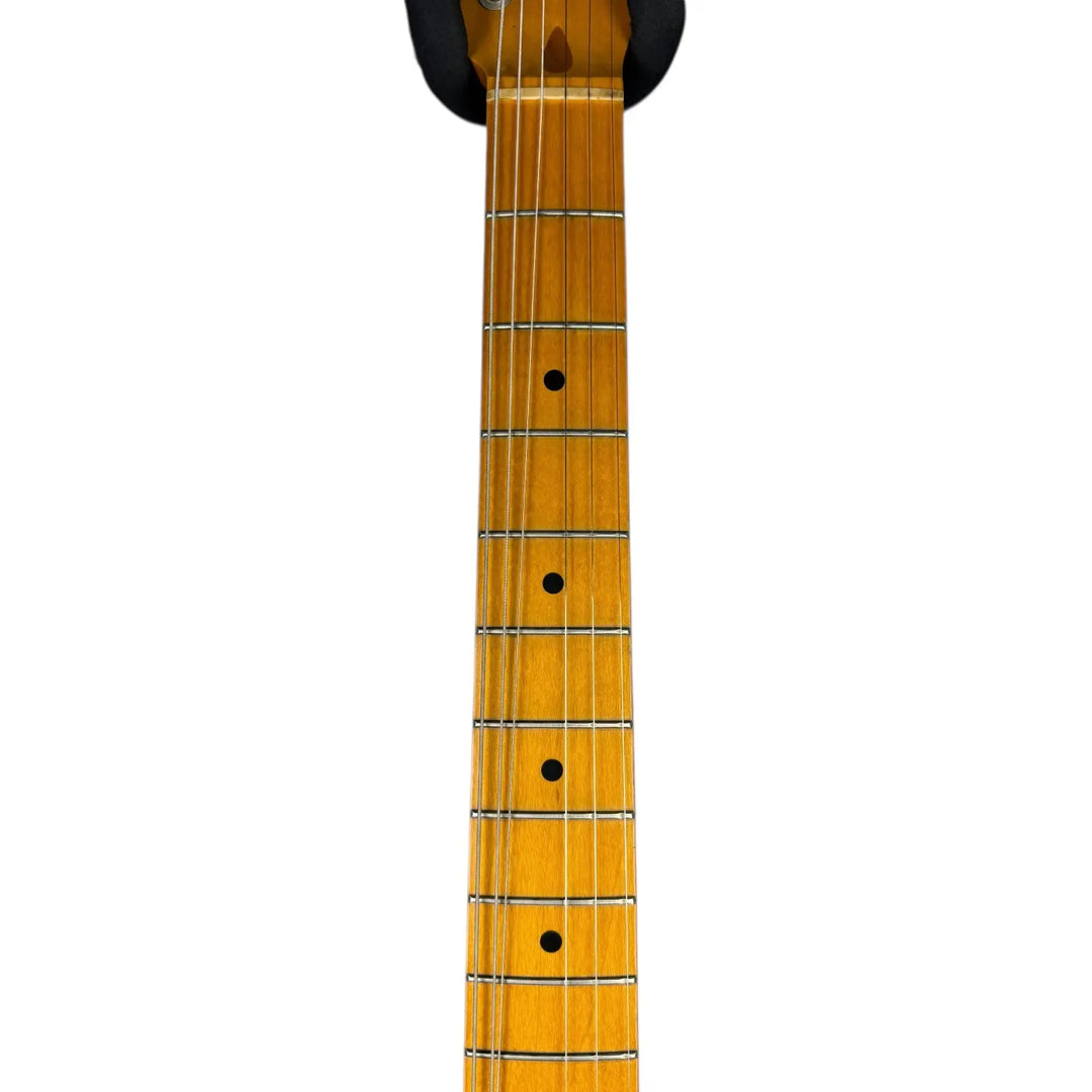 Fender Stratocaster Sunburst Fender