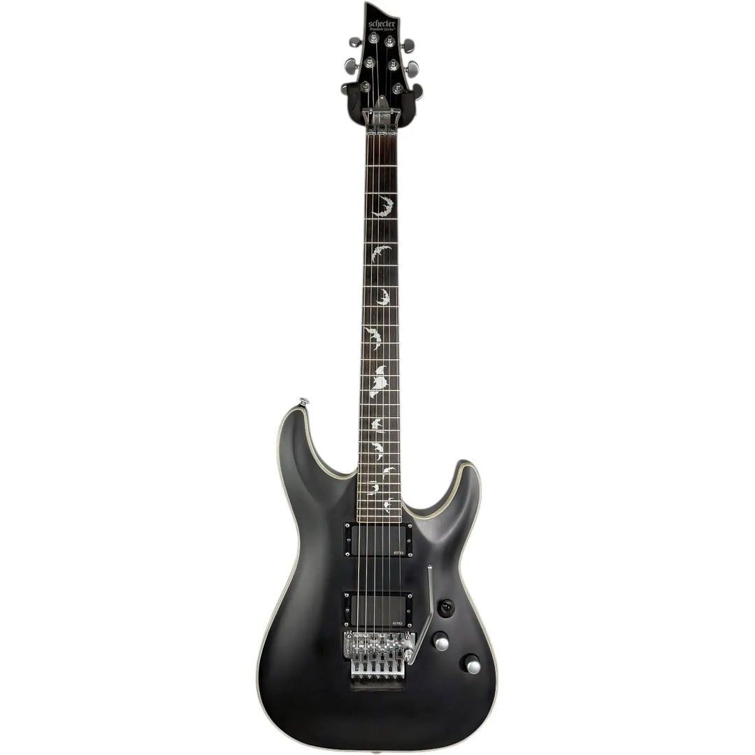 Schecter Diamond Series Schecter