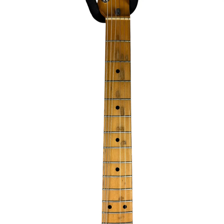 Fender Telecaster Custom Ebony Fender