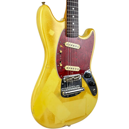 Fender Mustang Fender