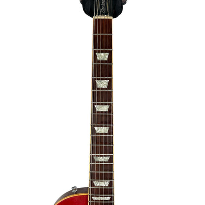 Gibson Les Paul Standard 1999 - Cherry Sunburst