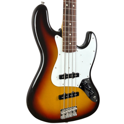 Fender Japan Jazz Bass 1993 - 1994 Sunburst