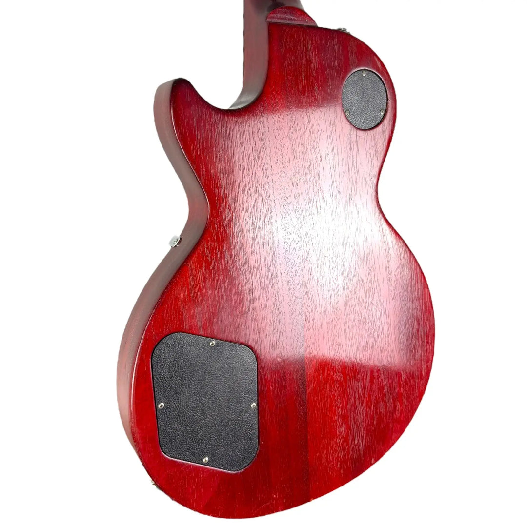 Gibson Les Paul Studio 2016 - Wine Red - Pat´s Guitars