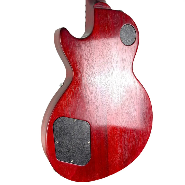 Gibson Les Paul Studio 2016 - Wine Red - Pat´s Guitars