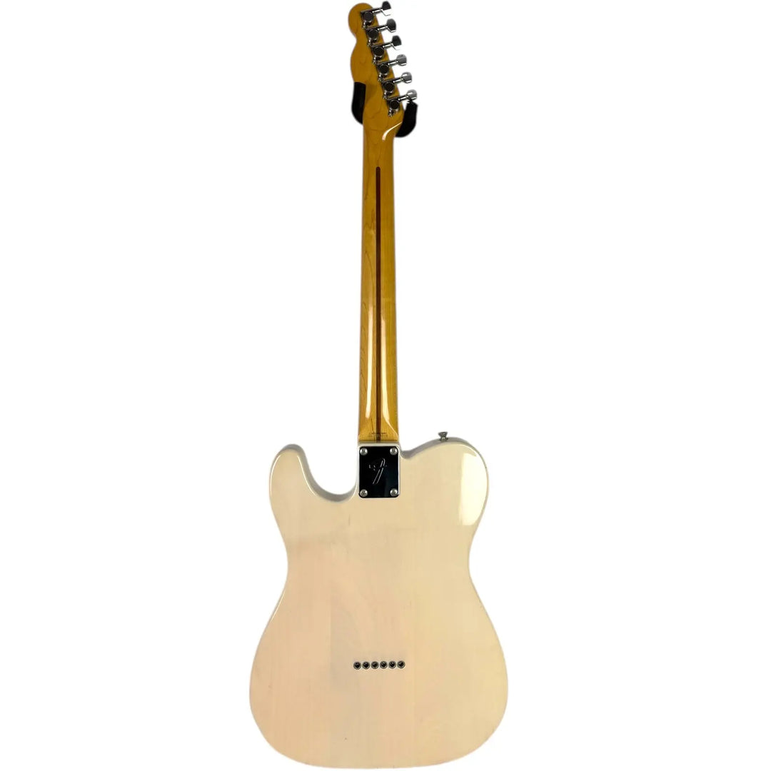 Fender Japan TL72-53 72’ Reissue Telecaster 1999-2002 - Blonde - Pat´s Guitars
