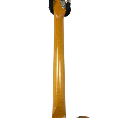 Woodstock Old Boy Tele Thinline – złoty