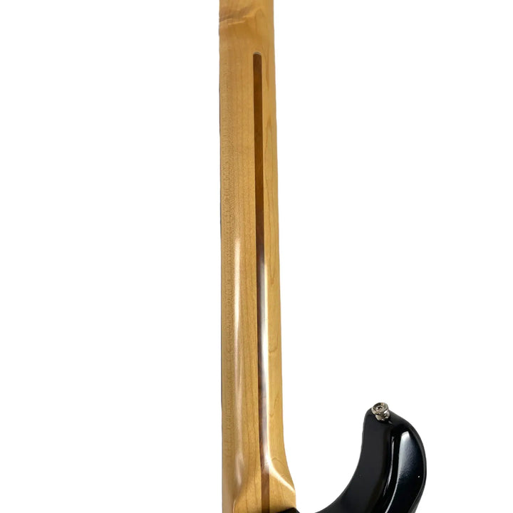 Fender Highway One US Stratocaster - Matte Black - Pat´s Guitars